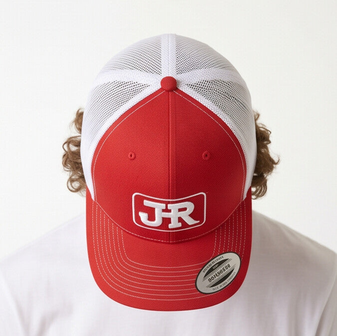 Boné Classic JHR