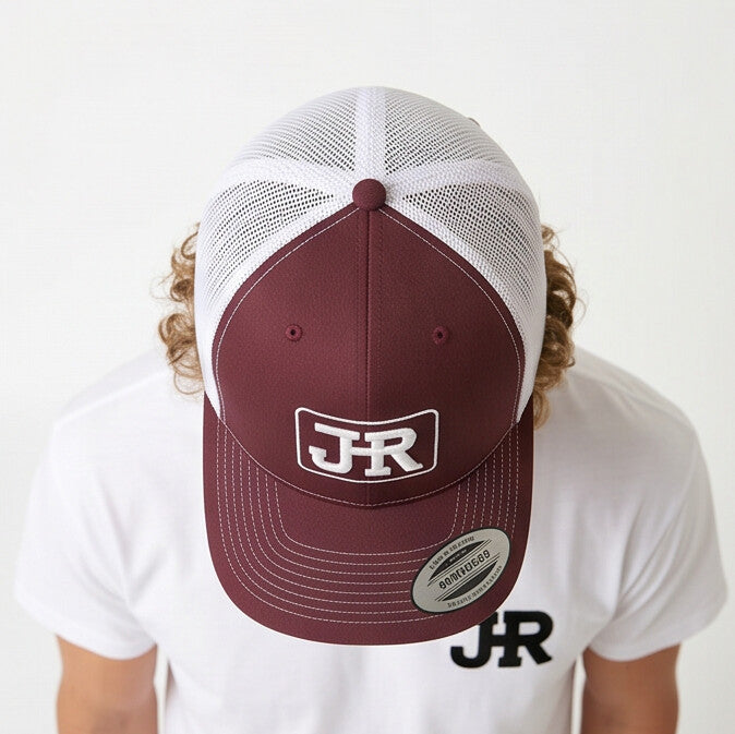 Boné Classic JHR