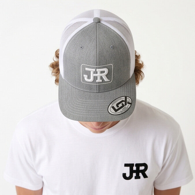 Boné Classic JHR