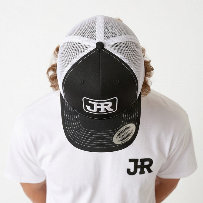 Boné Classic JHR