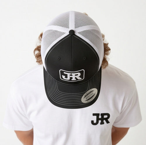 Boné Classic JHR