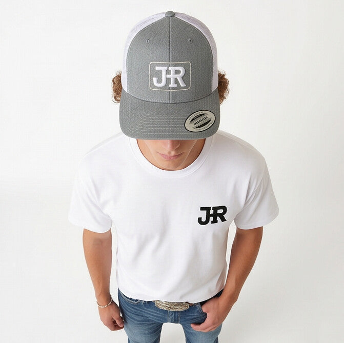 Camiseta Cowboys & Borns