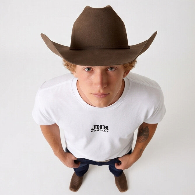 Camiseta Cowboys God`s