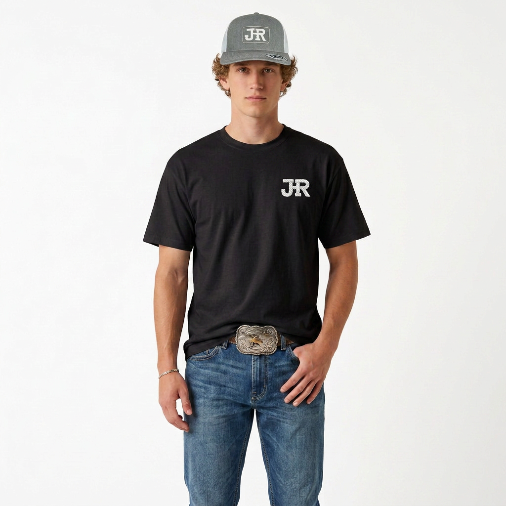 Camiseta Cowboys & Borns