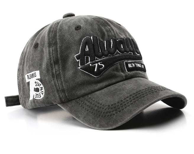 Boné Walpes - JHR COMPANY LTDA