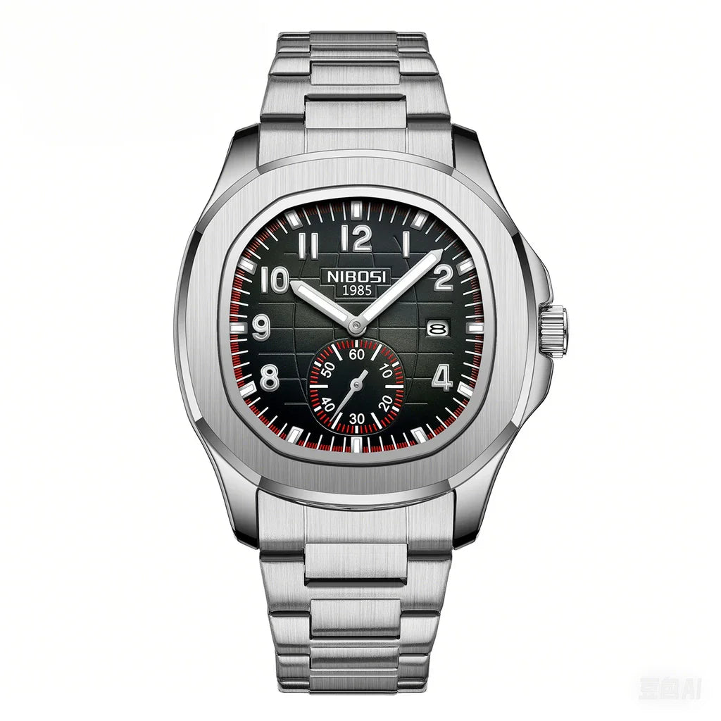 Relógio Carter - JHR COMPANY LTDA