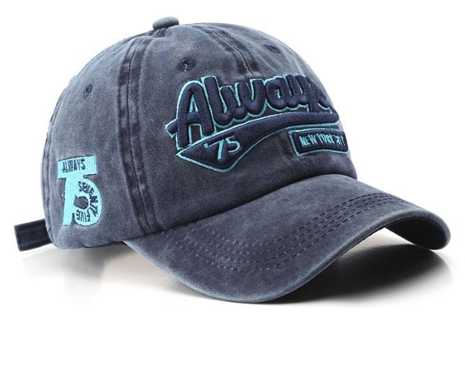 Boné Walpes - JHR COMPANY LTDA