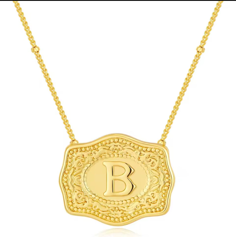 Colar Fivels - JHR COMPANY LTDA