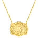 Colar Fivels - JHR COMPANY LTDA