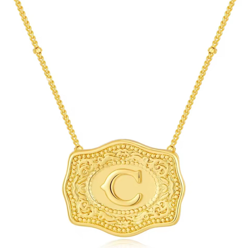 Colar Fivels - JHR COMPANY LTDA