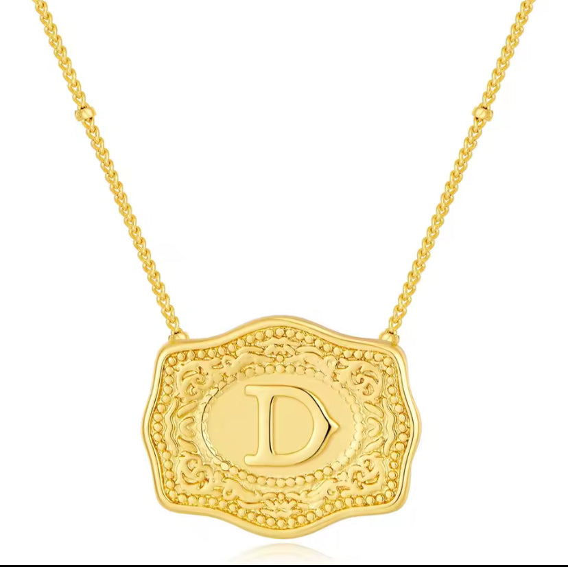 Colar Fivels - JHR COMPANY LTDA