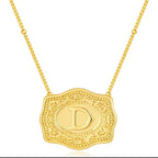 Colar Fivels - JHR COMPANY LTDA