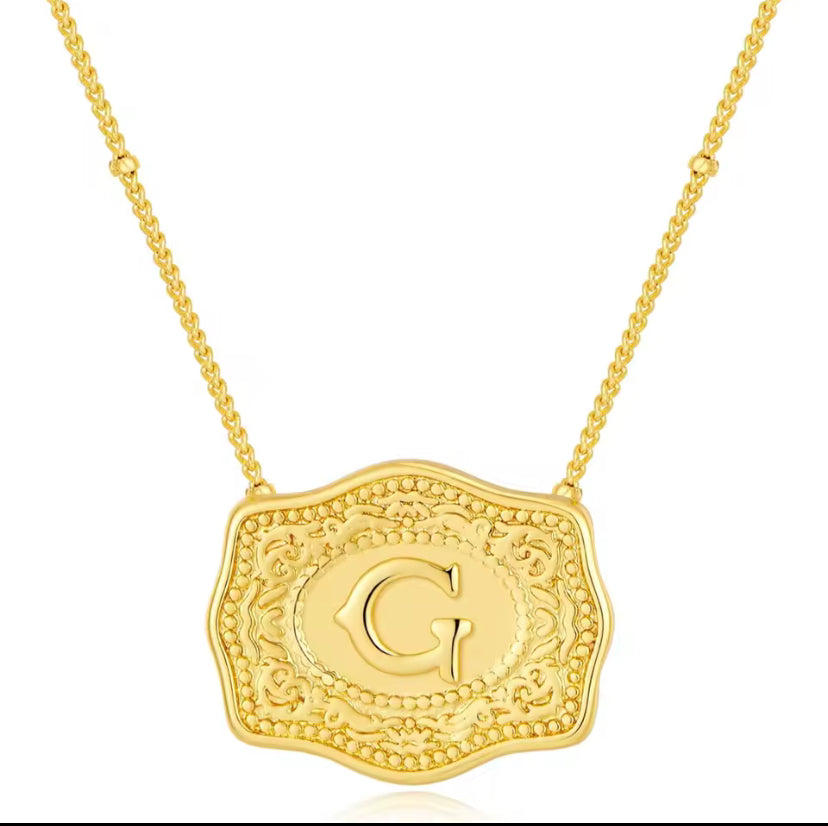 Colar Fivels - JHR COMPANY LTDA