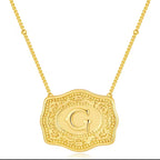 Colar Fivels - JHR COMPANY LTDA