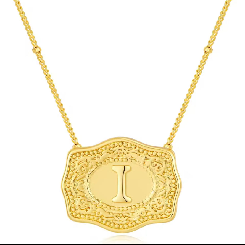 Colar Fivels - JHR COMPANY LTDA