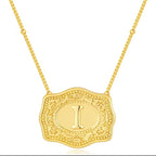 Colar Fivels - JHR COMPANY LTDA