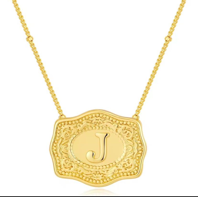 Colar Fivels - JHR COMPANY LTDA