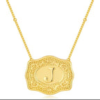 Colar Fivels - JHR COMPANY LTDA