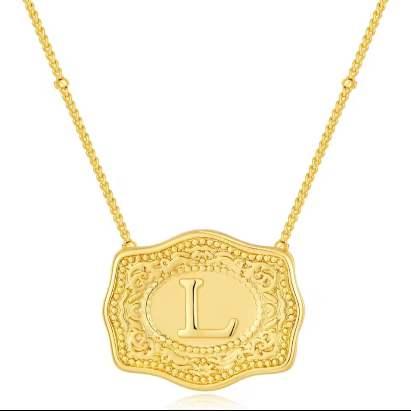 Colar Fivels - JHR COMPANY LTDA