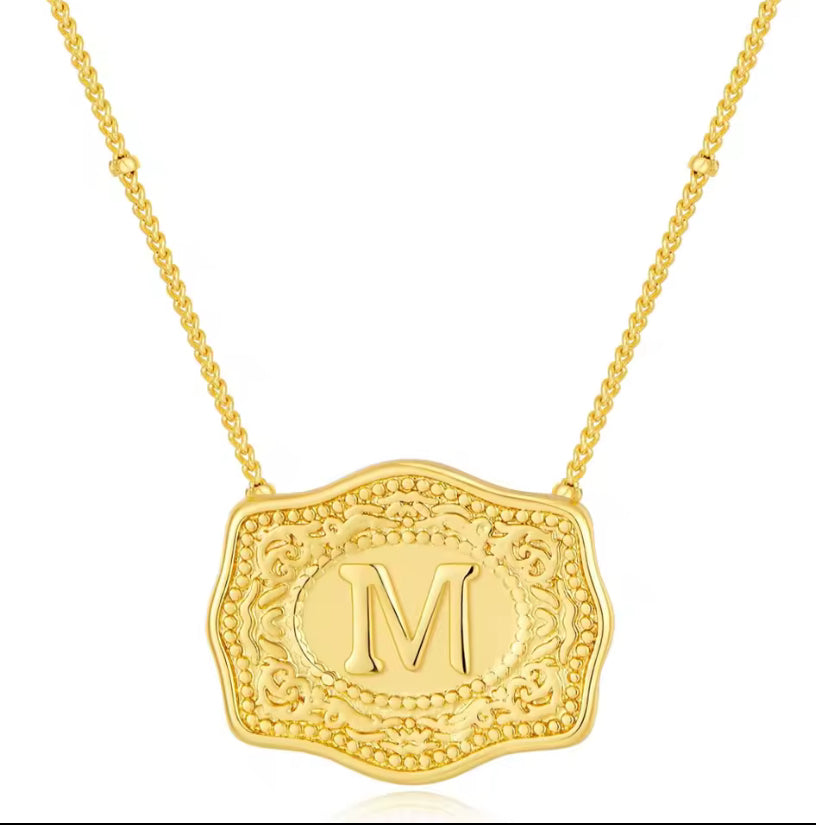 Colar Fivels - JHR COMPANY LTDA