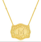 Colar Fivels - JHR COMPANY LTDA