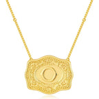 Colar Fivels - JHR COMPANY LTDA