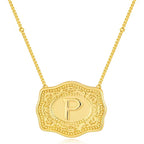 Colar Fivels - JHR COMPANY LTDA