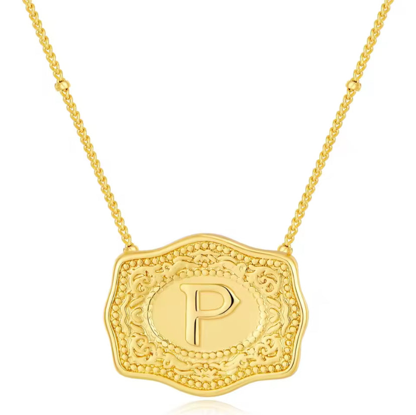 Colar Fivels - JHR COMPANY LTDA