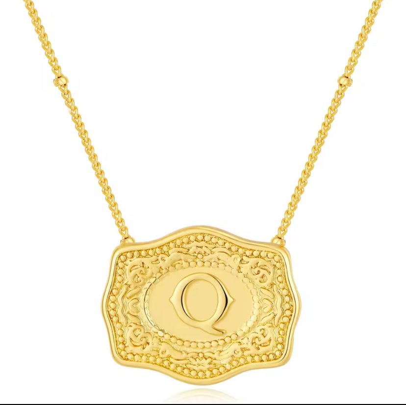 Colar Fivels - JHR COMPANY LTDA