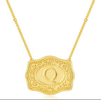 Colar Fivels - JHR COMPANY LTDA