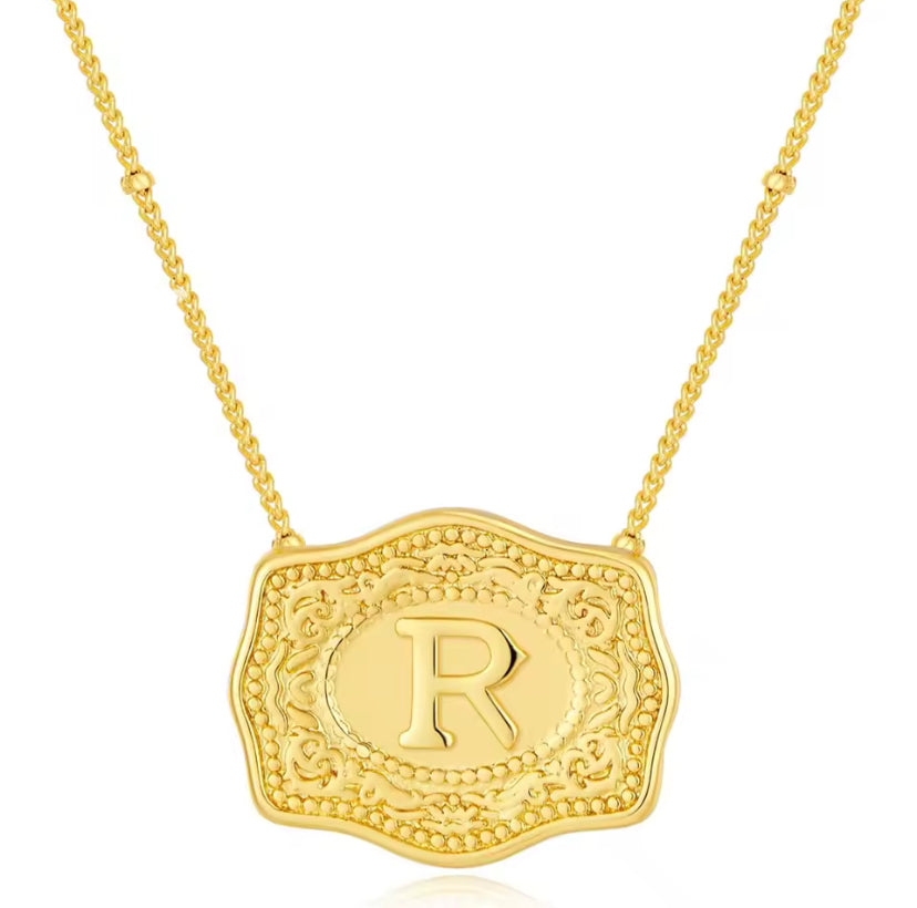 Colar Fivels - JHR COMPANY LTDA