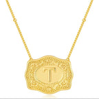 Colar Fivels - JHR COMPANY LTDA