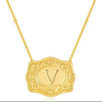 Colar Fivels - JHR COMPANY LTDA