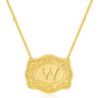 Colar Fivels - JHR COMPANY LTDA