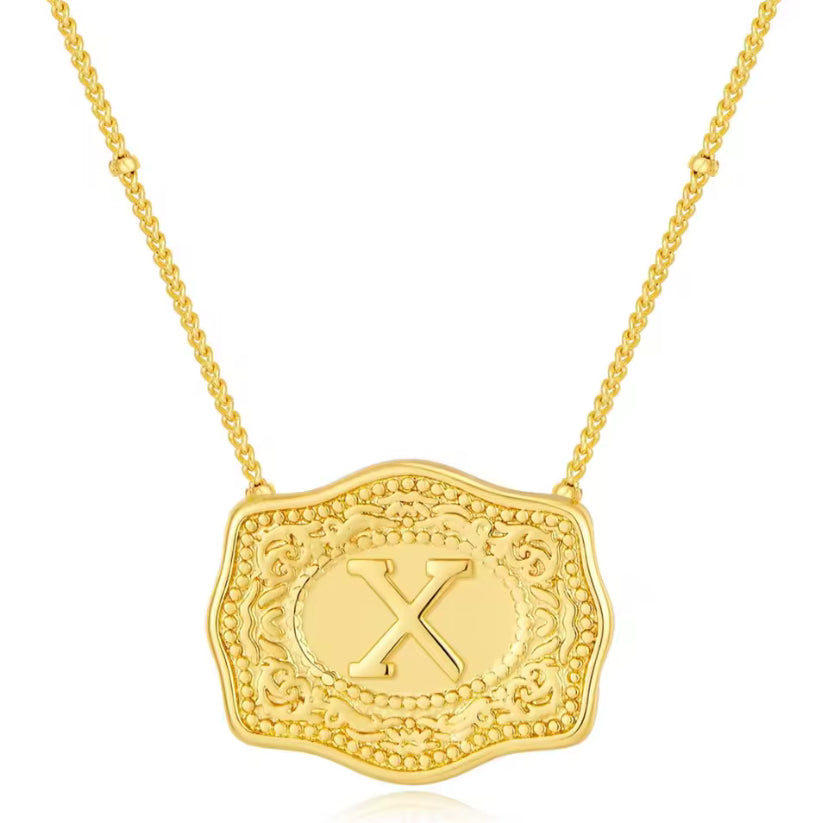 Colar Fivels - JHR COMPANY LTDA