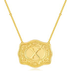 Colar Fivels - JHR COMPANY LTDA