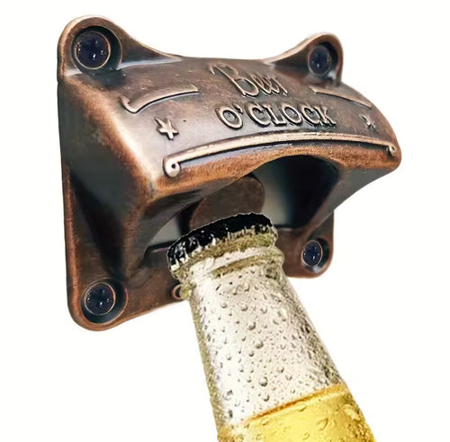 Abridor De Garrafa Americano - JHR COMPANY LTDA