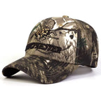 Boné Whisherter Hunter - JHR COMPANY LTDA