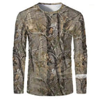 Camiseta Hunter Camulfed - JHR COMPANY LTDA