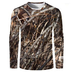 Camiseta Hunter Camulfed - JHR COMPANY LTDA