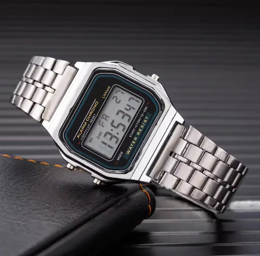 Relógio Oster - JHR COMPANY LTDA