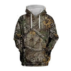 Casaco Hunter - JHR COMPANY LTDA