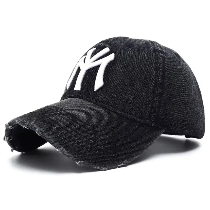 Boné NY - JHR COMPANY LTDA