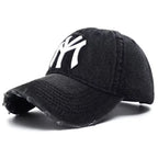 Boné NY - JHR COMPANY LTDA