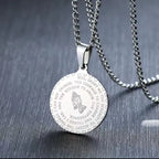 Colar Grats - JHR COMPANY LTDA