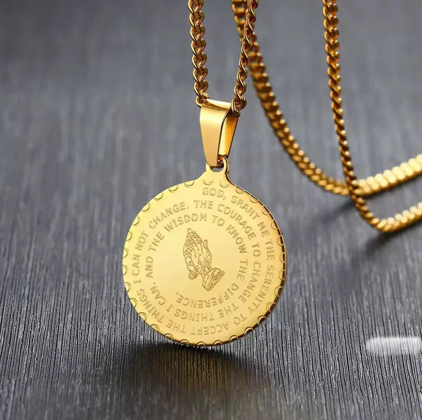 Colar Grats - JHR COMPANY LTDA