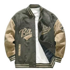 Jaqueta Baisebol - JHR COMPANY LTDA