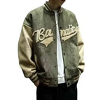 Jaqueta Baisebol - JHR COMPANY LTDA