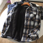 Jaqueta Doster - JHR COMPANY LTDA