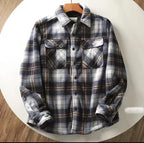 Jaqueta Doster - JHR COMPANY LTDA